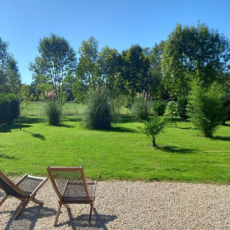 Campuzan L'Oasis Des Pyreneesヴィラ エクステリア 写真