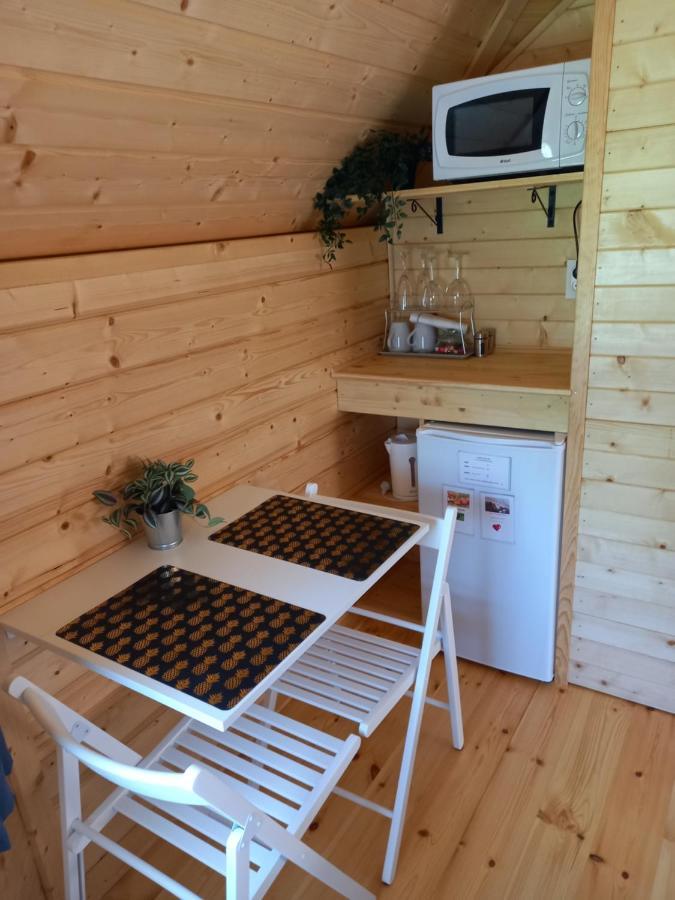 Campuzan L'Oasis Des Pyreneesヴィラ エクステリア 写真