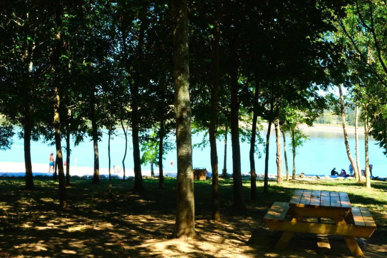 Campuzan L'Oasis Des Pyreneesヴィラ エクステリア 写真